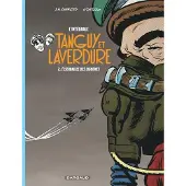 Dargaud Tanguy et laverdure integrale,2
