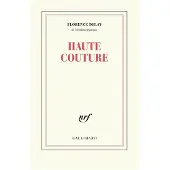 Gallimard Haute couture