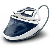 Calor PRO EXPRESS ULTIMATE II GV9712C0 BLAUW WIT