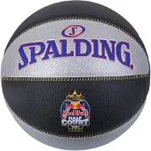 Spalding TF-33 Redbull Half Court Composiet Basketbal