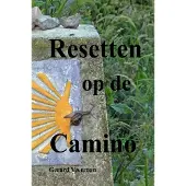 Brave New Books Resetten op de Camino