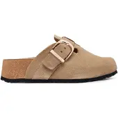 Tamaris Muiltjes taupe