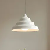 Aldex Hanglampe , Fala, dimbare, Wit, Eetkamer, Metaal, Designer