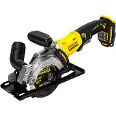 Fatmax 18V 115mm Mini Cirkelzaag (zonder accu) SFMCS515B-XJ