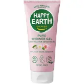 Happy Earth 100% Natuurlijke Mama Care Douchegel 200 Ml