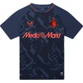 Castore Feyenoord 3e Shirt 2026-2027 Dames
