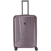 Titan X-Ray 4-wielige trolley 77 cm paars