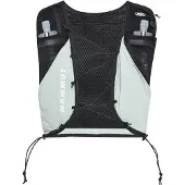 Mammut - Trail / Running rugzakken en riemen - Aenergy Trail Vest 12 Silver Sage/Black voor Unisex - Maat M - Grijs