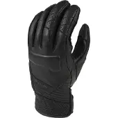 Difi Ranger Motorhandschoenen Maat