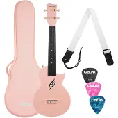 Cascha Hh 2288 Carbon Fibre Pink Set