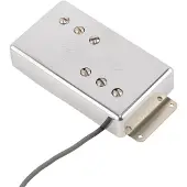 Fender CuNiFe WIDE RANGE BRIDGE PICKUP CHROME