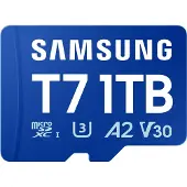 Samsung MicroSDXC T7 1TB 170MB/s