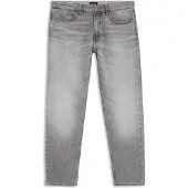 BOSS Jeans 'RE.MAINE' grijs