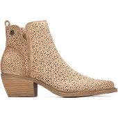 Refresh 175041 Booties Met Hak