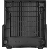 Frogum TM413740 Kofferbak / bagageruimte beschermmat