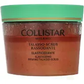 Collistar Body Elasticizing Firming Talasso-Scrub Lichaamsscrub 300 g