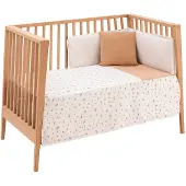 cambrass Senda 60x120x3 Cm Ledikantlaken 2 Eenheden