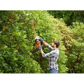 Black & Decker 500W Heggenschaar 50cm - BEHTS301-QS