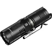 Nitecore Mt10c Set Helmlamp