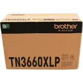 Brother TN-3610XL toner cartridge zwart hoog capaciteit (origineel)