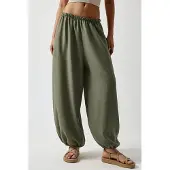 Hiccups for Kids Lage Taille Baggy Fit Joggingbroeken