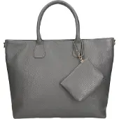 Gave Lux Schoudertas vrouwen D27 DARK GRAY