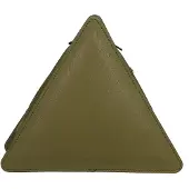 Gave Lux schoudertas Vrouwen GREEN