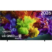 LG 115QNED93B6 (2026)