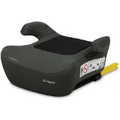 Caretero Serie - Autostoeltje - Groen - i-Size - ISOFIX