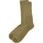 Lundhags Merino Trekking Sock Mid, wandelsokken, unisex, geel