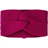 Buff - Norval Headband - Hoofdband One Size, rood