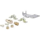 Dometic 43c Cable Fixings Set Goud