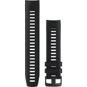 Garmin Instinct wearablebandje - Tactical Edition - 22 mm Polsbandje - Horlogebandje - Zwart