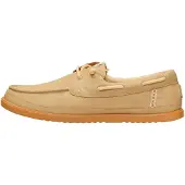 HEY DUDE Harbor Lo Instappers | Maat 44 Heren Blauw