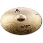 Zildjian S Family 22" Medium Ride Cymbal