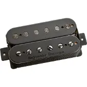 Seymour Duncan Pegasus Bridge Pickup Black