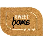 Tarres 68696 Sweat Home 60 X 40 Cm Deurmat