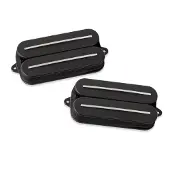 Seymour Duncan Nazgul / Sentient Rails Set Noir