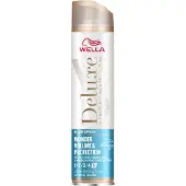Wella Deluxe Volume & Protection Hairspray 250 ml