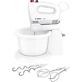Bosch MFQ2600W Clevermixx