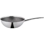 Spring - VULCANO - WOKPAN CUT RESIST PURE 28CM