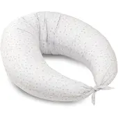 cambrass Plumeti 80x185x16 Cm Voedingskussen
