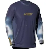 Leatt Gravity 4.0 Trui Met Lange Mouwen