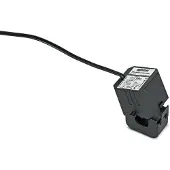 Wago 855-4005/150-101 51297886 Kabelombouw-stroomtransformator Primaire stroom 150 A Secundaire stroom 5 A Doorvoering (hxb):21 x 18 mm Doorvoer (Ø):18 mm