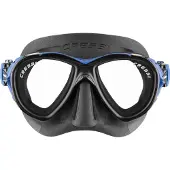 Cressi Naxos Duikmasker