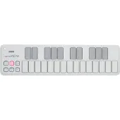 Korg nanoKEY2 SLIM-LINE USB KEYBOARD