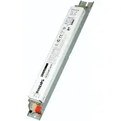 Philips Lighting Fluorescentielampen Elektronisch voorschakelapparaat 58 W (1 x 58 W) Lighting
