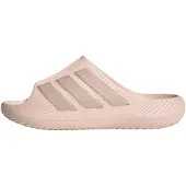 Adidas Muiltjes 'Purechill' grijs / rosa