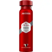 Old Spice 1 x – Deospray – Original – 150 ml - Deospray - Deospray Mannen - Deodorant Spray - Mannen Deodorant - Klassieke Geur