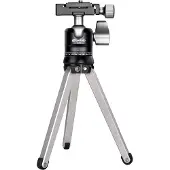 Leofoto MT-01+LH-25 Table Tripod